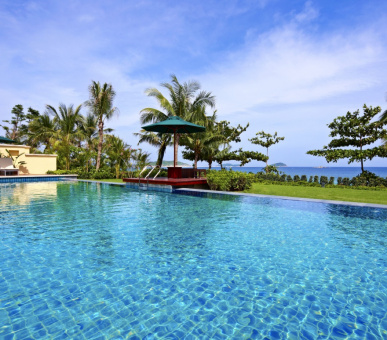 Photo Sheraton Sanya Resort (Китай, Хайнань) 35