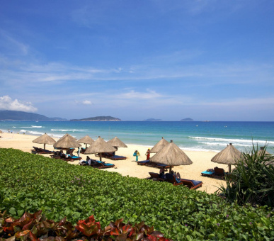 Photo Sheraton Sanya Resort (Китай, Хайнань) 12