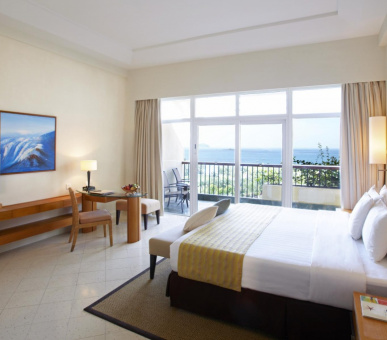 Photo Sheraton Sanya Resort (Китай, Хайнань) 2