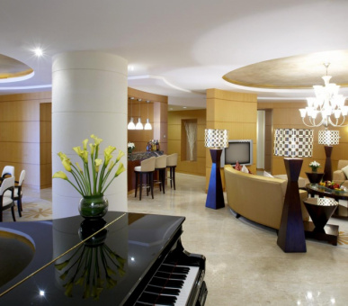 Photo Sheraton Sanya Resort (Китай, Хайнань) 22