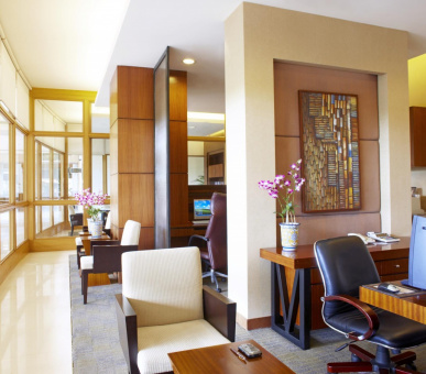 Photo Sheraton Sanya Resort (Китай, Хайнань) 5