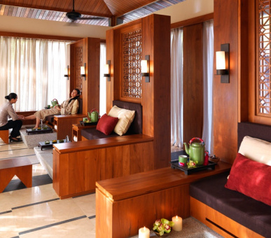 Photo Mandarin Oriental, Sanya (Китай, Хайнань) 18