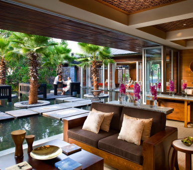 Photo Mandarin Oriental, Sanya (Китай, Хайнань) 17