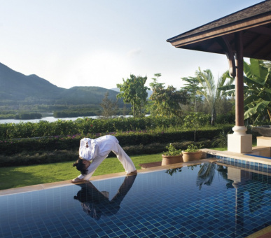 Photo The Ritz-Carlton, Sanya (Китай, Хайнань) 58