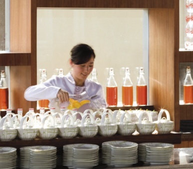 Photo The Ritz-Carlton, Sanya (Китай, Хайнань) 54