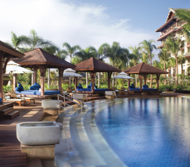 Photo The Ritz-Carlton, Sanya (Китай, Хайнань) 50