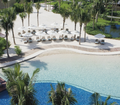 Photo The Ritz-Carlton, Sanya (Китай, Хайнань) 38