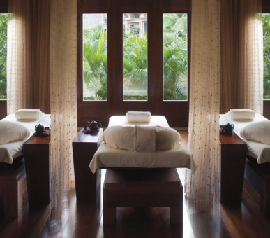 Photo The Ritz-Carlton, Sanya (Китай, Хайнань) 43