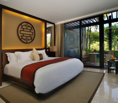 Photo Banyan Tree Sanya (Китай, Хайнань) 13