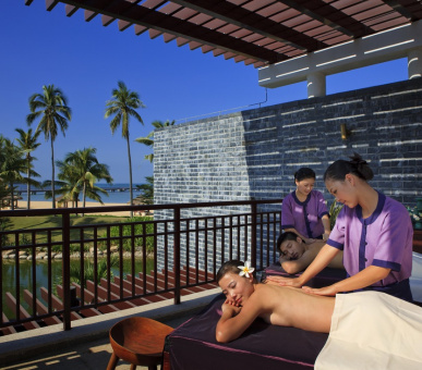 Photo Banyan Tree Sanya (Китай, Хайнань) 28