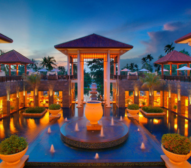 Banyan Tree Sanya