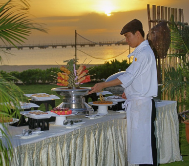 Фото Banyan Tree Sanya (Китай, Хайнань) 15