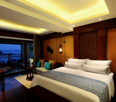 Photo Anantara Sanya Resort  10