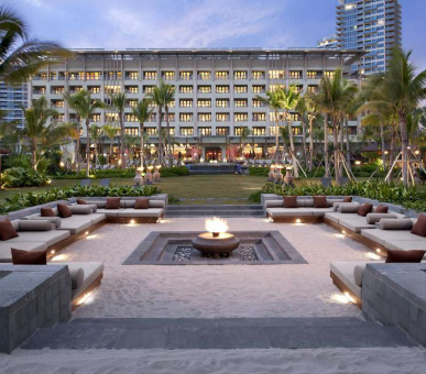 Anantara Sanya Resort & Spa