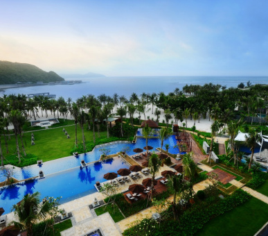 Photo Anantara Sanya Resort  12