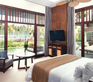 Photo Anantara Sanya Resort  19