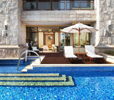 Photo The St. Regis Sanya Yalong Bay Resort (Китай, Хайнань) 19