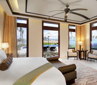 Photo The St. Regis Sanya Yalong Bay Resort (Китай, Хайнань) 17