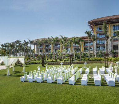 Photo The St. Regis Sanya Yalong Bay Resort (Китай, Хайнань) 30