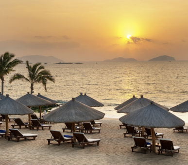 Photo The St. Regis Sanya Yalong Bay Resort (Китай, Хайнань) 5