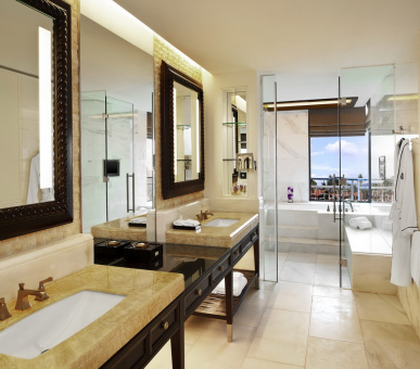 Photo The St. Regis Sanya Yalong Bay Resort (Китай, Хайнань) 14