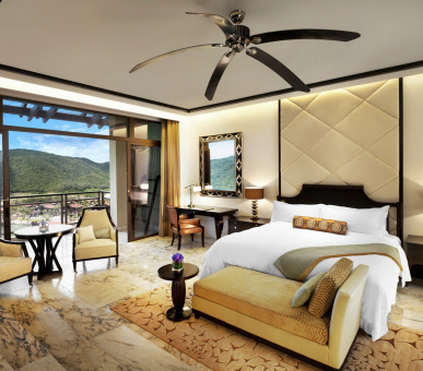 Photo The St. Regis Sanya Yalong Bay Resort (Китай, Хайнань) 15