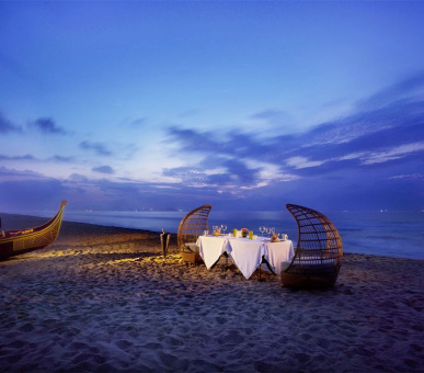 Photo Kempinski Hotel Haitang Bay Sanya (Китай, Хайнань) 23