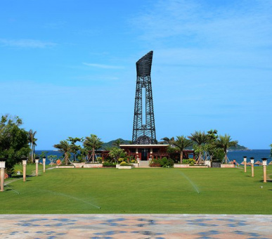 Фото Kempinski Hotel Haitang Bay Sanya (Китай, Хайнань) 30