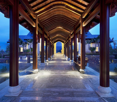 Photo Kempinski Hotel Haitang Bay Sanya (Китай, Хайнань) 32