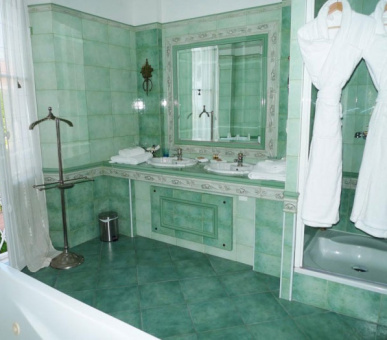 Photo La Villa Mauresque (Франция, Сен–Рафаэль) 12