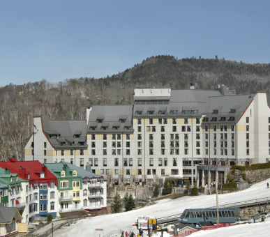 Photo Fairmont Tremblant (Канада, Горы Лаврентия, штат Квебек) 37