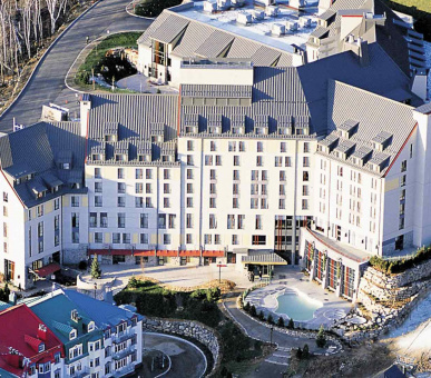 Fairmont Tremblant