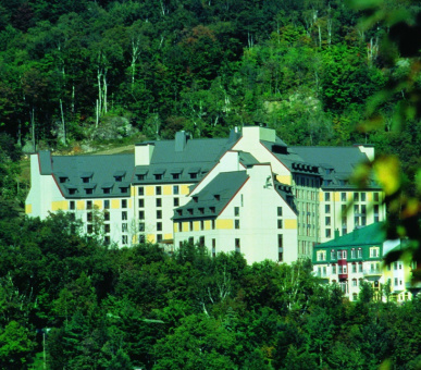 Фото Fairmont Tremblant (Канада, Горы Лаврентия, штат Квебек) 7