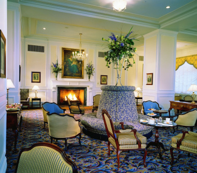 Photo Fairmont Le Manoir Richelieu (Канада, Горы Лаврентия, штат Квебек) 39