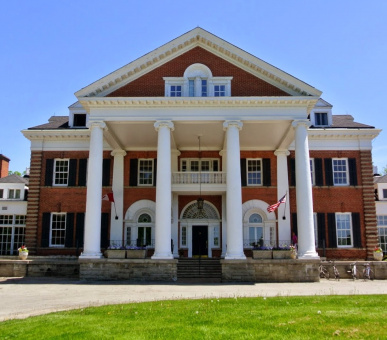 Langdon Hall Country House Hotel & Spa