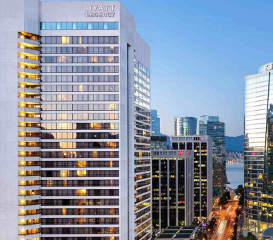 Hyatt Regency Vancouver