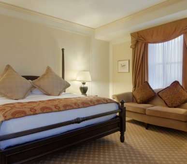 Photo The Fairmont Empress (Канада, Виктория, Британская Колумбия) 37