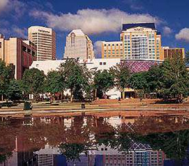 Hyatt Regency Calgary