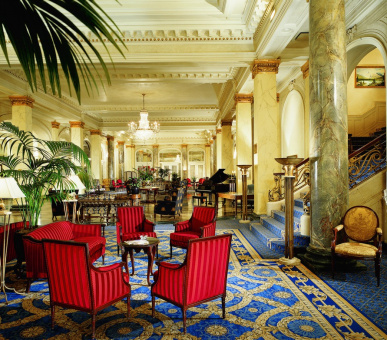 Photo The Fairmont Palliser (Канада, Калгари, штат Альберта) 14