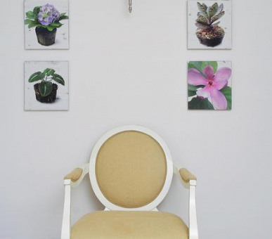Photo Aegean Suites (Греция, о. Скиатос) 7