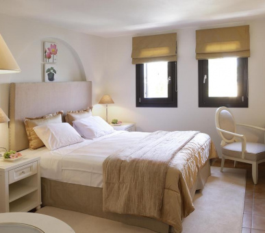Photo Aegean Suites (Греция, о. Скиатос) 10