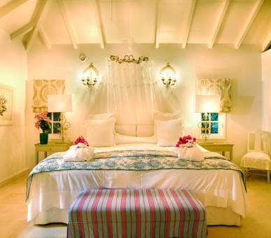 Photo Hotel Saint-Barth Isle de France (Сен-Бартельми, Сен-Бартельми) 25