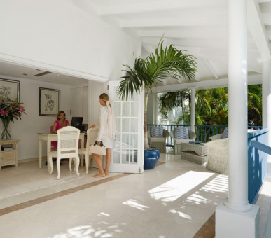 Photo Hotel Saint-Barth Isle de France (Сен-Бартельми, Сен-Бартельми) 41