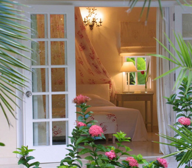 Photo Hotel Saint-Barth Isle de France (Сен-Бартельми, Сен-Бартельми) 26