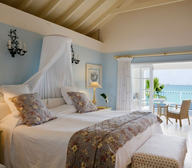 Photo Hotel Saint-Barth Isle de France (Сен-Бартельми, Сен-Бартельми) 2