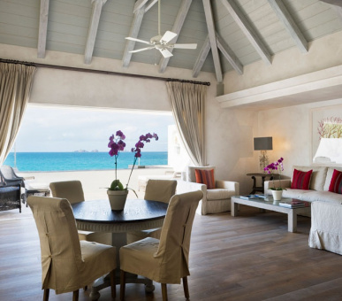 Photo Hotel Saint-Barth Isle de France (Сен-Бартельми, Сен-Бартельми) 36