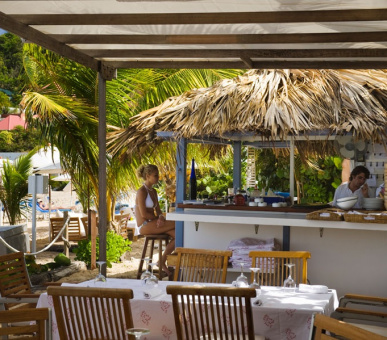 Photo Hotel Saint-Barth Isle de France (Сен-Бартельми, Сен-Бартельми) 51