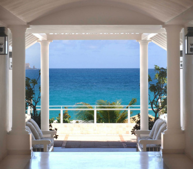 Photo Hotel Saint-Barth Isle de France (Сен-Бартельми, Сен-Бартельми) 19