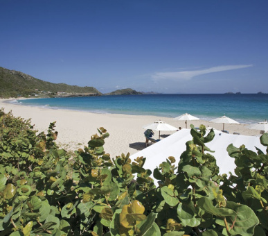 Photo Hotel Saint-Barth Isle de France (Сен-Бартельми, Сен-Бартельми) 14