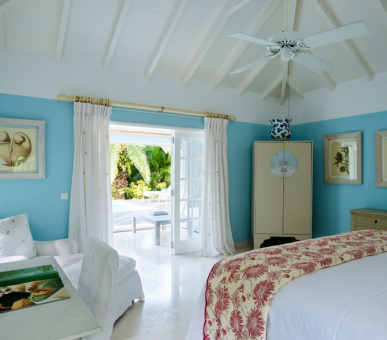 Photo Hotel Saint-Barth Isle de France (Сен-Бартельми, Сен-Бартельми) 49